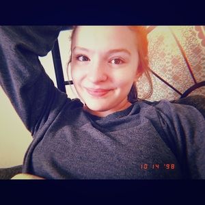 Meet your Posher, Maggie